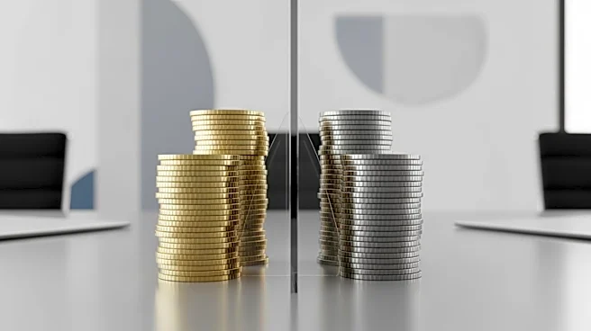 HR Professionals Face Significant Salary Expectation Gap, New Study Reveals