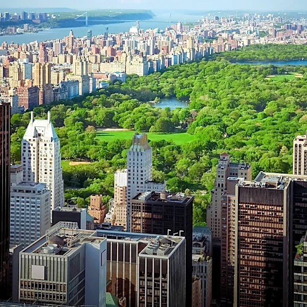Upper East Side Co-op at 2 East 70th Street Offers Luxury Living with Central Park Views