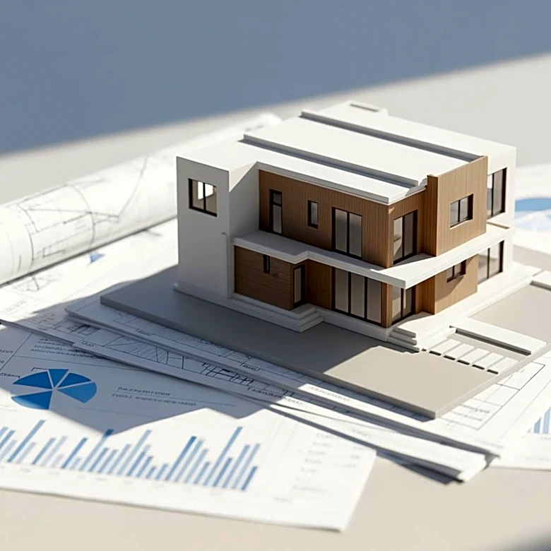 New Homes Offer Long-Term Savings Despite Higher Initial Costs, Report Finds