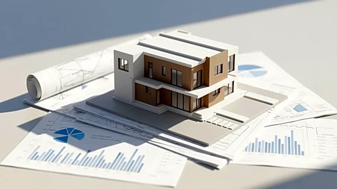 New Homes Offer Long-Term Savings Despite Higher Initial Costs, Report Finds