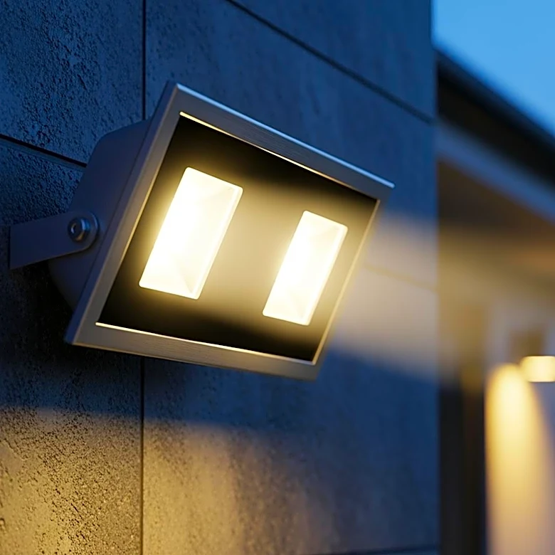 Ring Floodlight Cam Wired Plus Offers Enhanced Home Security at Discounted Price