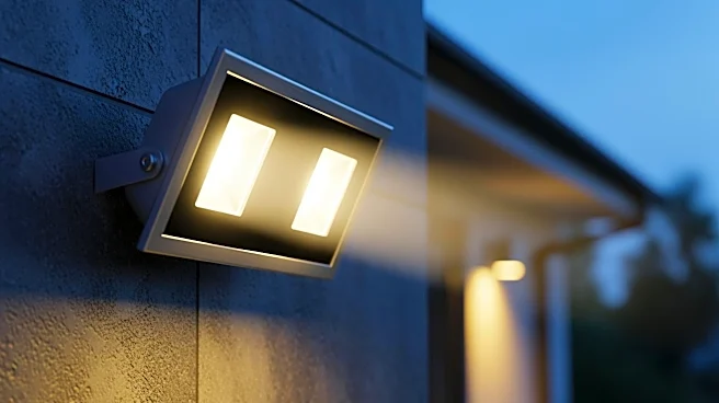 Ring Floodlight Cam Wired Plus Offers Enhanced Home Security at Discounted Price