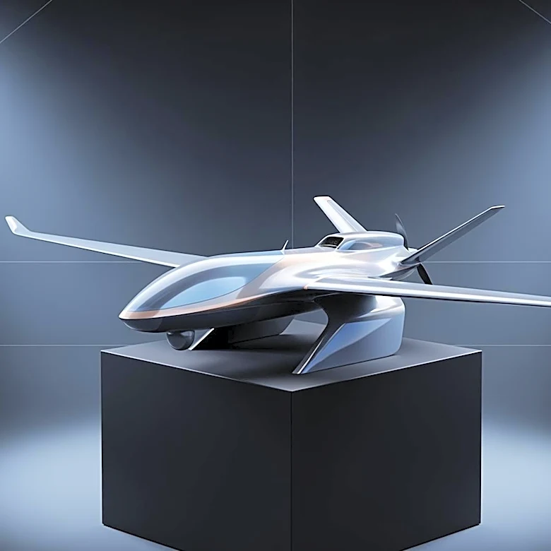INSANIX Unveils Advanced UAV Solutions for Military and Defense Applications