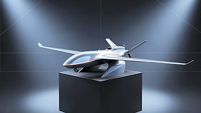 INSANIX Unveils Advanced UAV Solutions for Military and Defense Applications