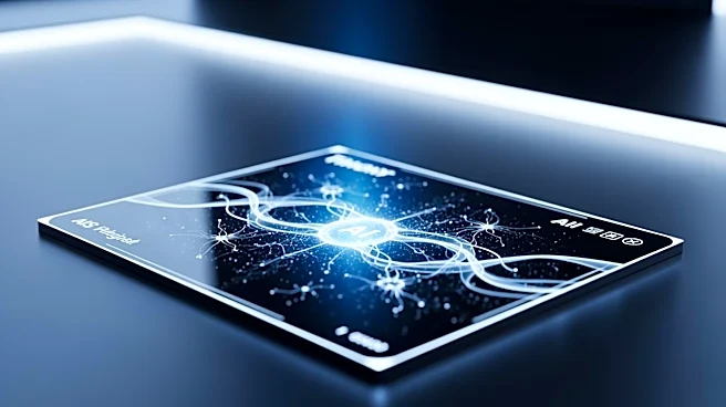 BofA Predicts ServiceNow to Benefit from AI Integration