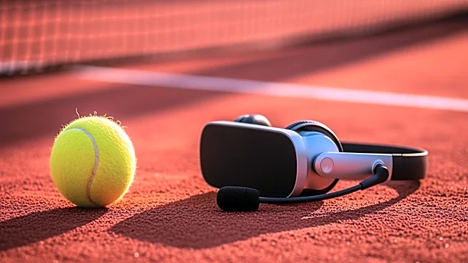 TNT Sports and Bleacher Report Launch 'The Mac Zone' for Roland-Garros