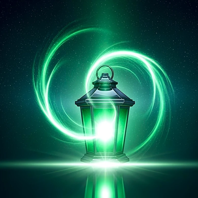 DC Studios Releases New 'Lanterns' Trailer Highlighting Green Lantern Superpowers