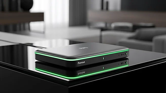 Nvidia Shield TV Pro Tops Consumer Reports' Streaming Device Rankings