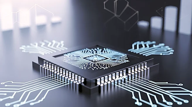 Sequent Planning LLC Increases Stake in Taiwan Semiconductor Manufacturing Company
