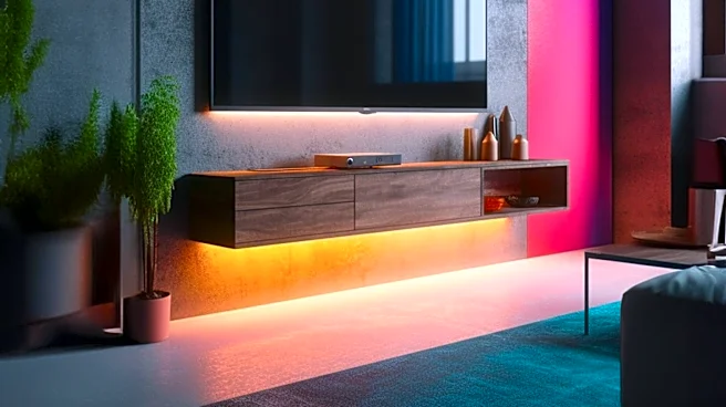Govee Launches TV Backlight 3 with Advanced Lighting Features