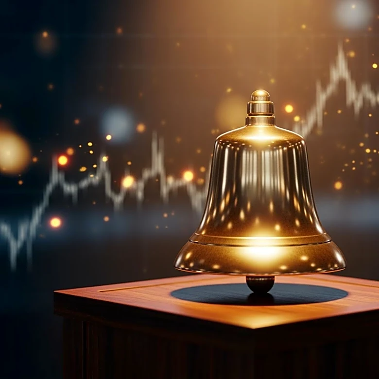 Opening Bell: U.S. Stock Markets Begin Trading on May 18, 2026