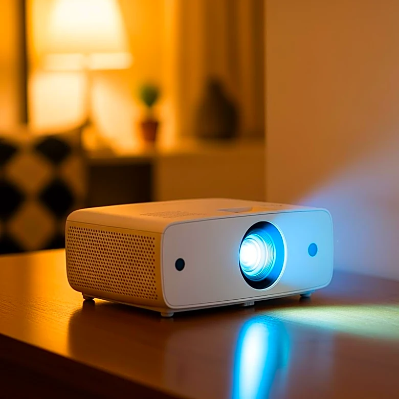 Anker's Soundcore Nebula P1 Projector Hits Record Low Price in Flash Sale