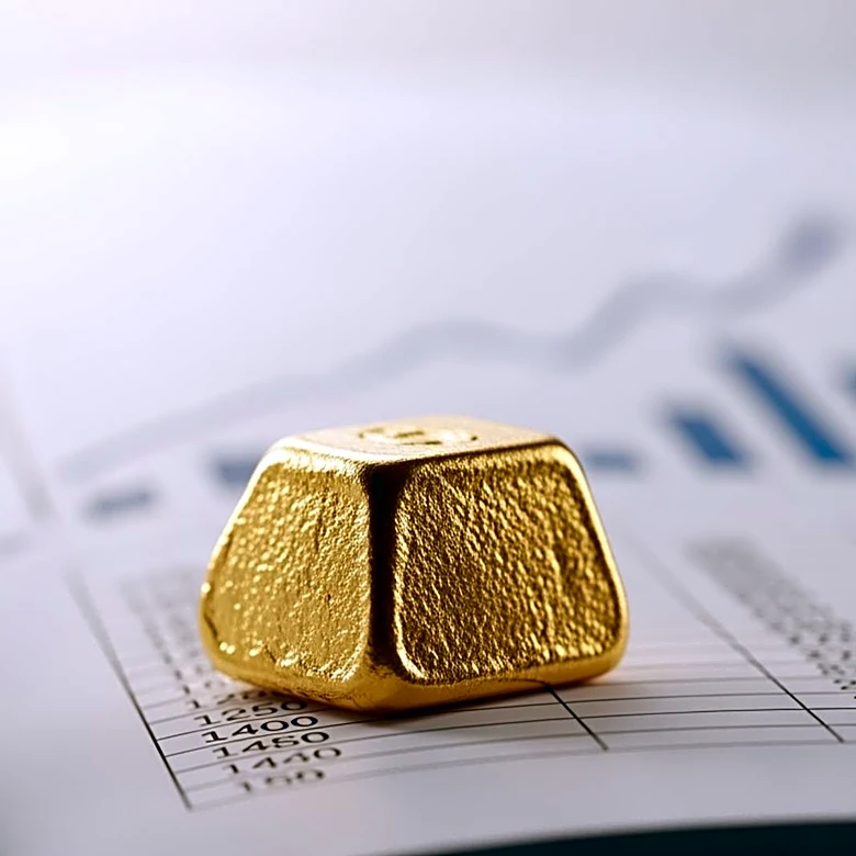 Kinross Gold's FY2027 EPS Forecast Raised by Zacks Research
