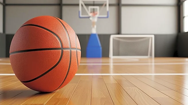 Minnesota Gophers Complete 2026-27 Roster with Local High School Guard