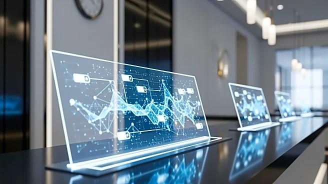 AI Tools Influence Hotel Decision-Making, Highlighting OTA Dependency