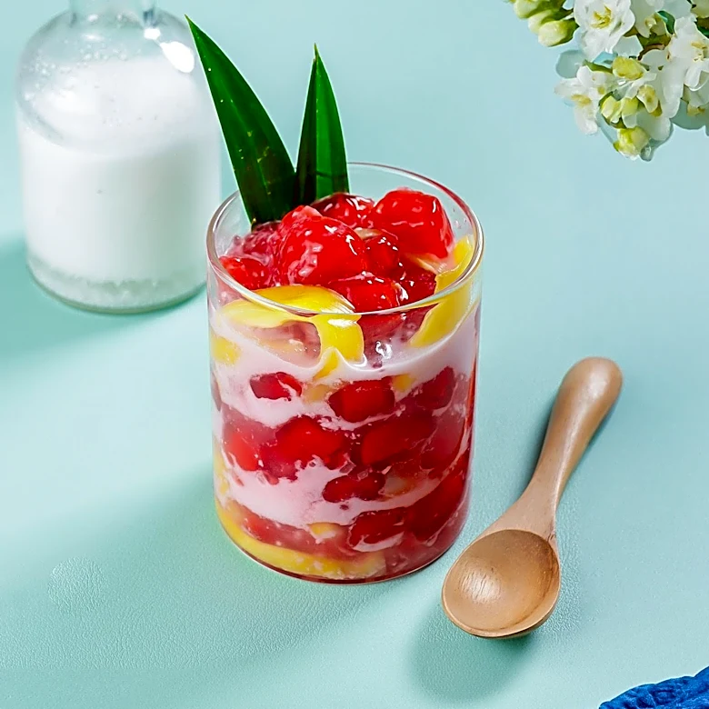 5th Annual Strawberry Jell-O Pretzel Salad Stand-Off Concludes