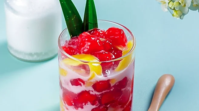 5th Annual Strawberry Jell-O Pretzel Salad Stand-Off Concludes