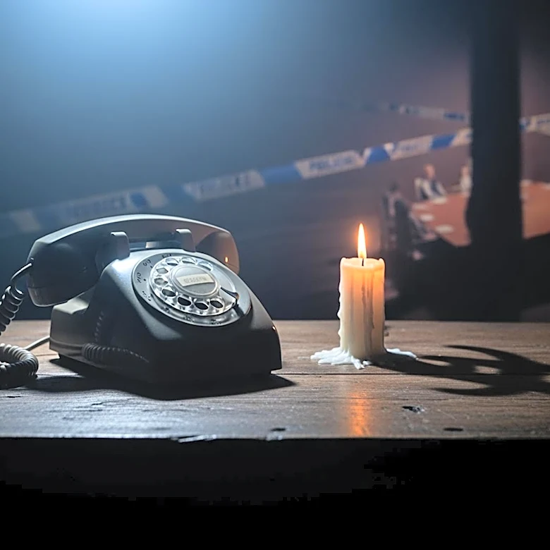 Michael Johnston Explores Male Loneliness in Horror Film 'Obsession'