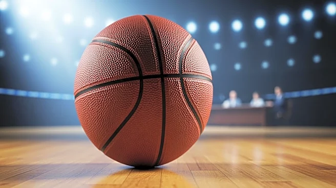Pistons' Marcus Sasser Scores Nine Points in Game 7 Loss