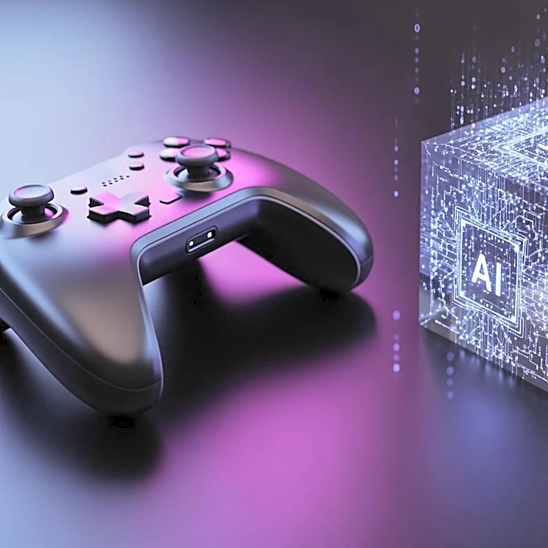 Take-Two CEO Discusses AI's Role in Game Development, Emphasizes Creativity