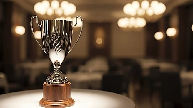 IHOP Honors Mohammad Khadar as Franchisee of the Year
