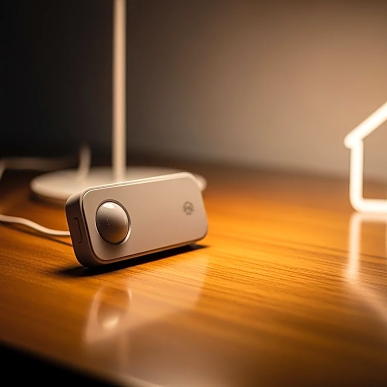 Affordable Sensor Revolutionizes Home Security for Under $50