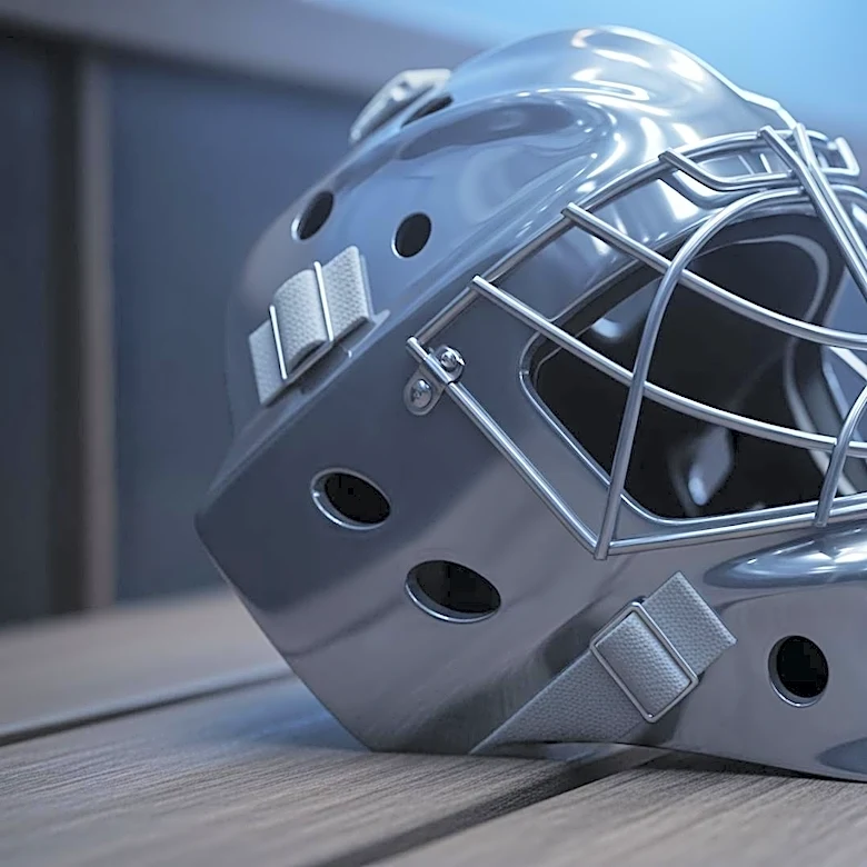 Sabres' Ukko-Pekka Luukkonen Prepares for Game 7 Against Canadiens