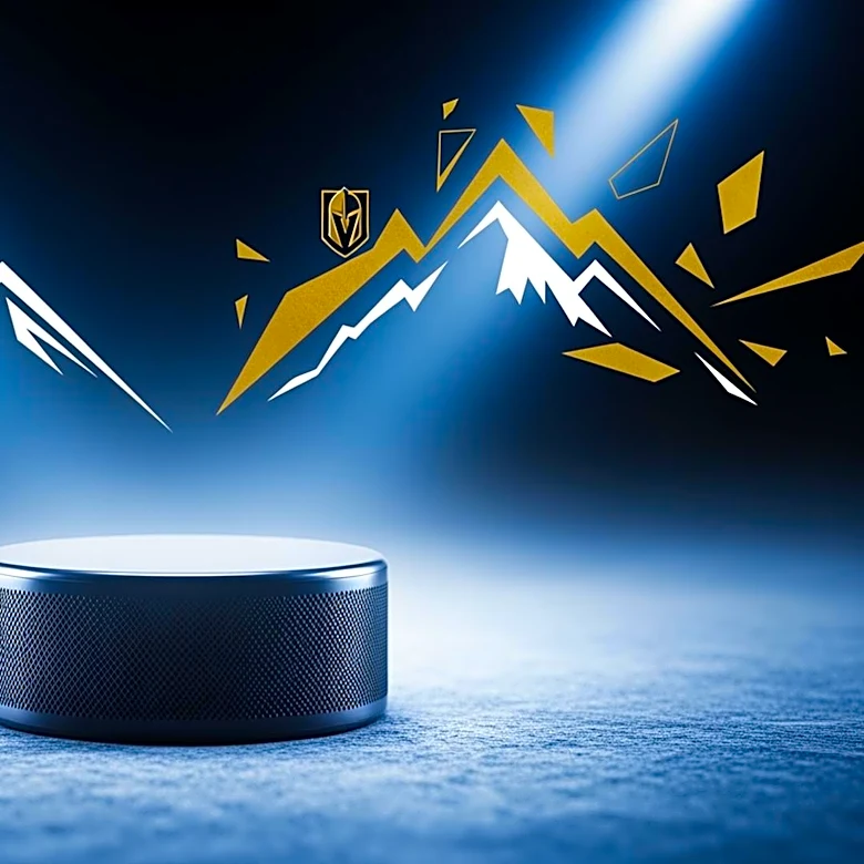 NHL Now Analyzes Golden Knights vs. Avalanche Western Conference Final