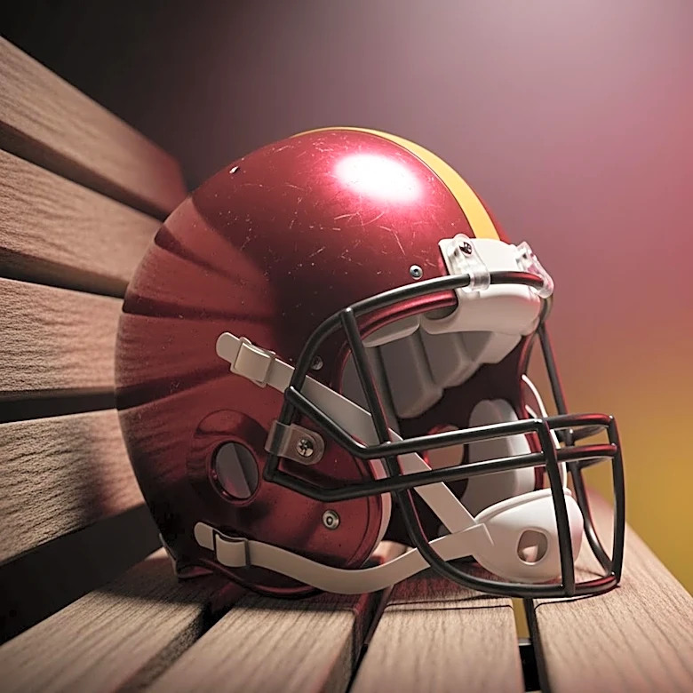 Luke Wafle Poised to Strengthen USC Trojans' Defense