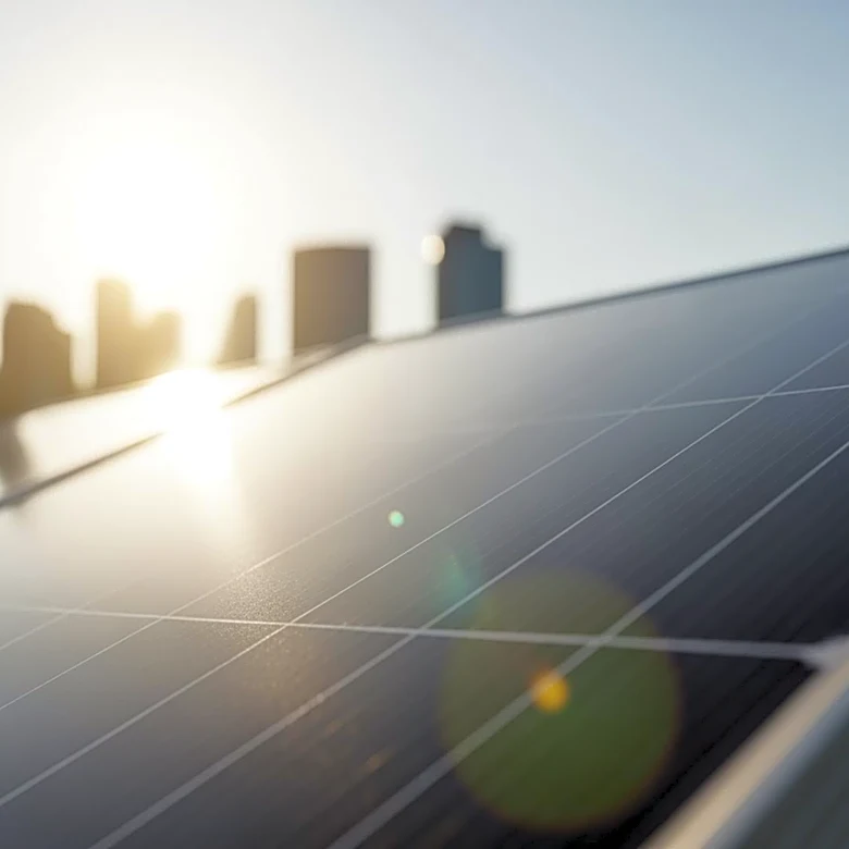 Solar PV Yield Risk Influences Project Design and Investment Decisions