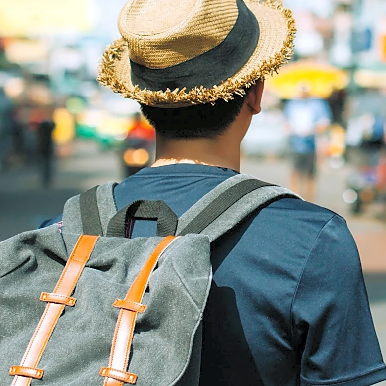 Gen Z Backpackers Embrace Social Itineraries in Hostels for Solo Travel
