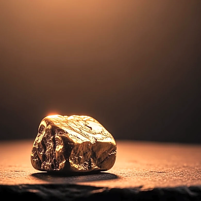 Gold Prices Firm Amidst Higher Oil Prices and Strait of Hormuz Closure