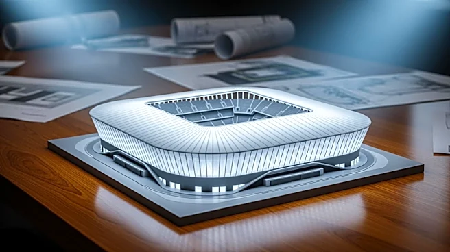 NFL Owners to Receive Briefing on Chicago Bears' Stadium Options