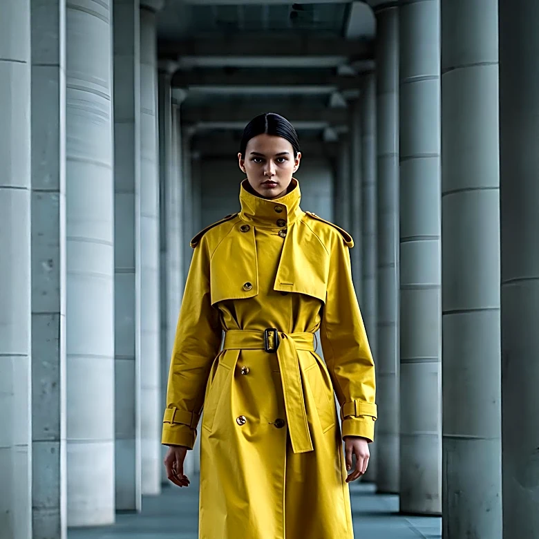 Carven Unveils Pre-Fall 2026 Collection Amidst Leadership Transition