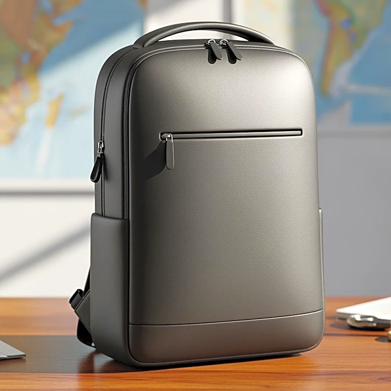 Amazon Offers 40% Discount on Popular Travel Laptop Backpack