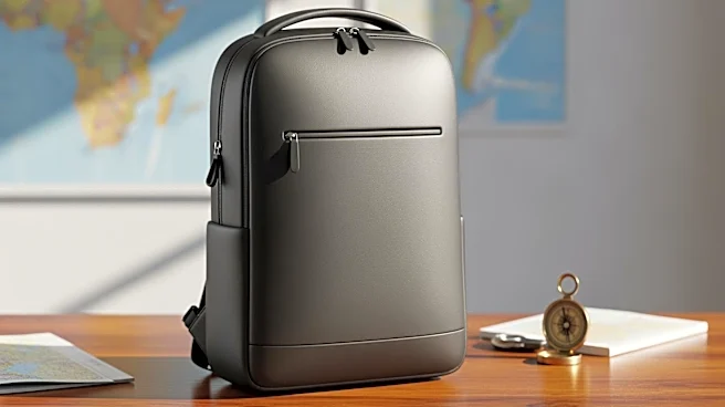 Amazon Offers 40% Discount on Popular Travel Laptop Backpack
