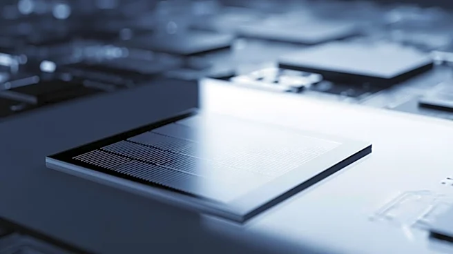 Tower Semiconductor Stock Declines Amid Broader Semiconductor Market Pullback