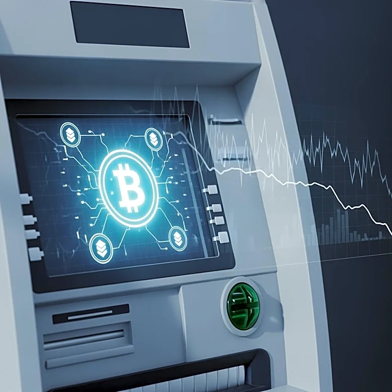 Bitcoin ATM Operator Files for Bankruptcy Amid Regulatory Challenges