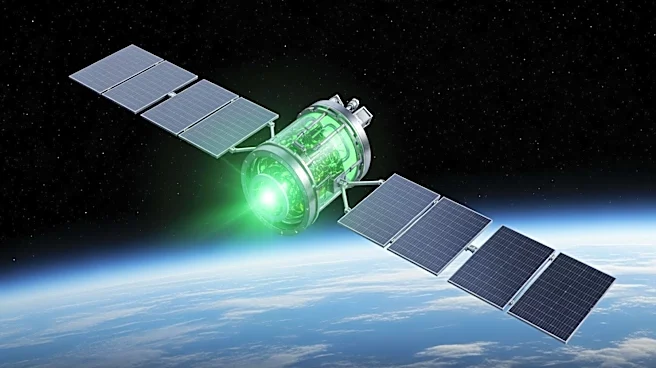 LambdaVision and Helogen Collaborate on Space-Based Biomaterial Manufacturing Mission