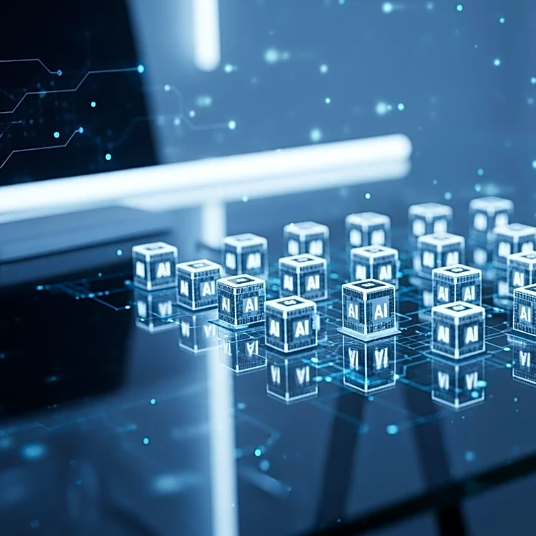 Former eBay Employee Launches AI-Driven Marketing Business with 27 AI Agents