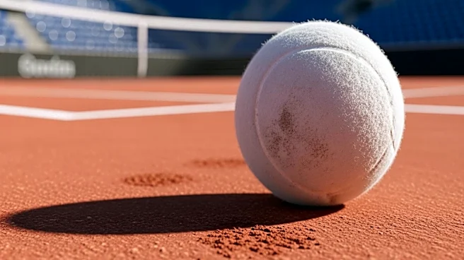 Karman Kaur Thandi Enters French Open 2026 Qualifiers Amid Injury Comeback