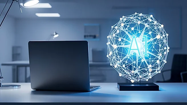 Meta Prepares Employees for Upcoming Layoffs Amid AI Focus