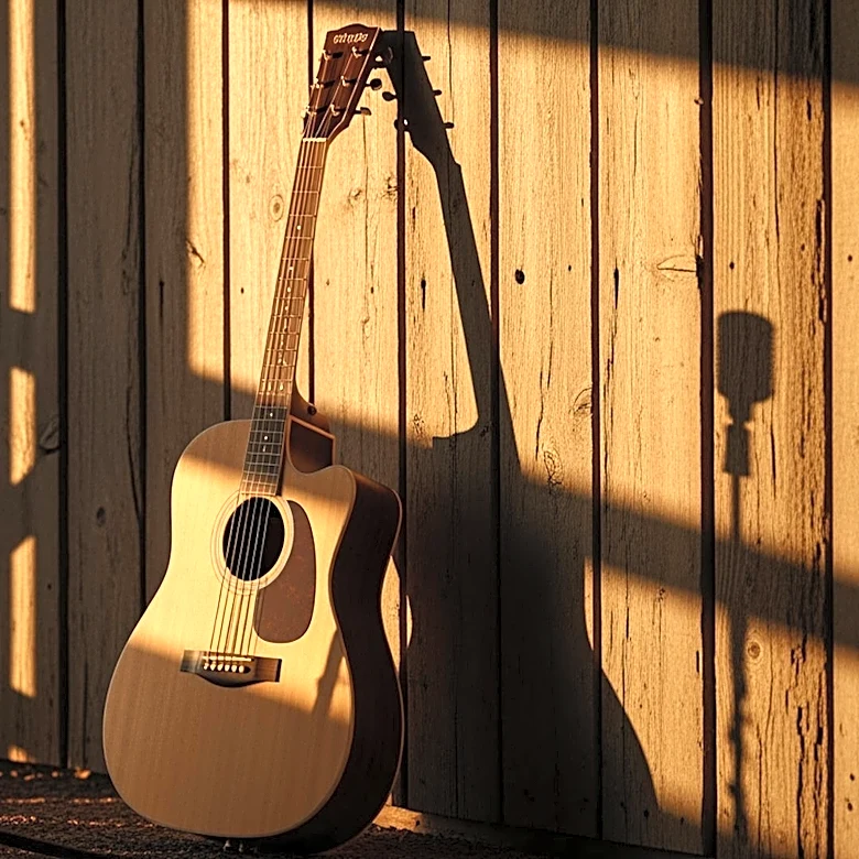 Ed Earl Premieres 'HonkyTonk Degree' Music Video, Celebrating Traditional Country Roots