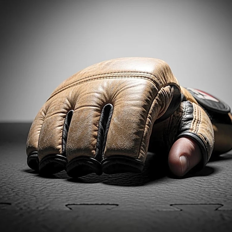 Colby Covington Announces Retirement from UFC, Ending a Controversial Career
