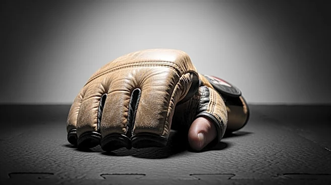 Colby Covington Announces Retirement from UFC, Ending a Controversial Career