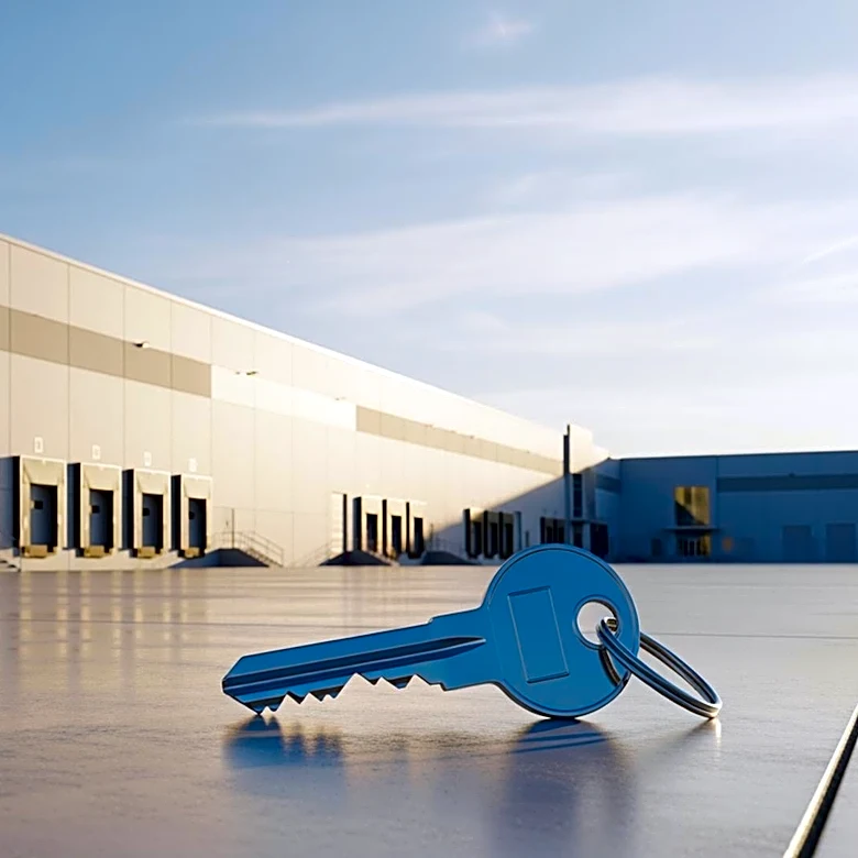 Sachem Capital and Industrial Realty Group to Form IRG Realty Trust, a Major Industrial REIT