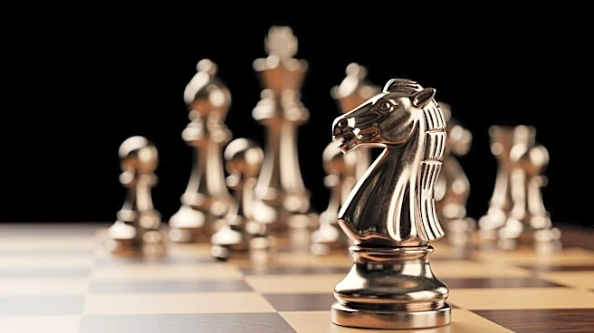 Strategies for Smaller Agencies to Compete with Industry Giants