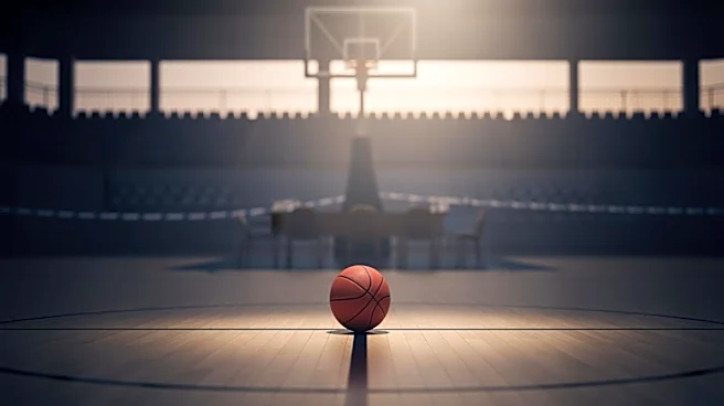 Brandon Clarke's Fiancee Amber Lorraine Expresses Grief After NBA Player's Death