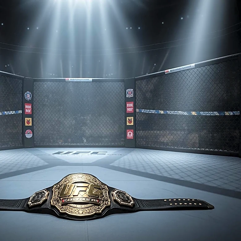 Colby Covington Listed as Retired on UFC Website Amidst Four-Year Win Drought
