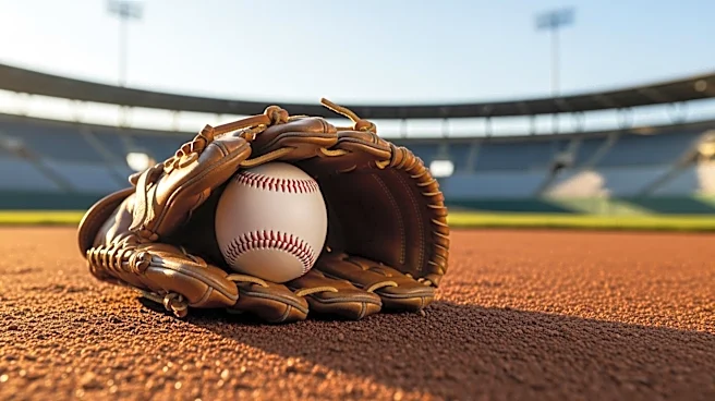 Florida High School Baseball Playoffs: Semifinals and Finals Set to Conclude